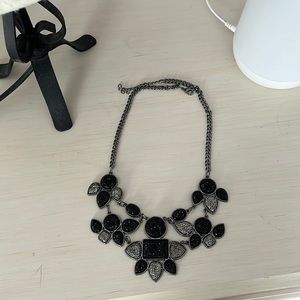 Statement necklace
